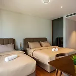 Myrehat Anggun Residences