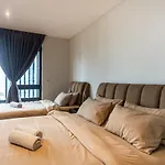 Myrehat Anggun Residences
