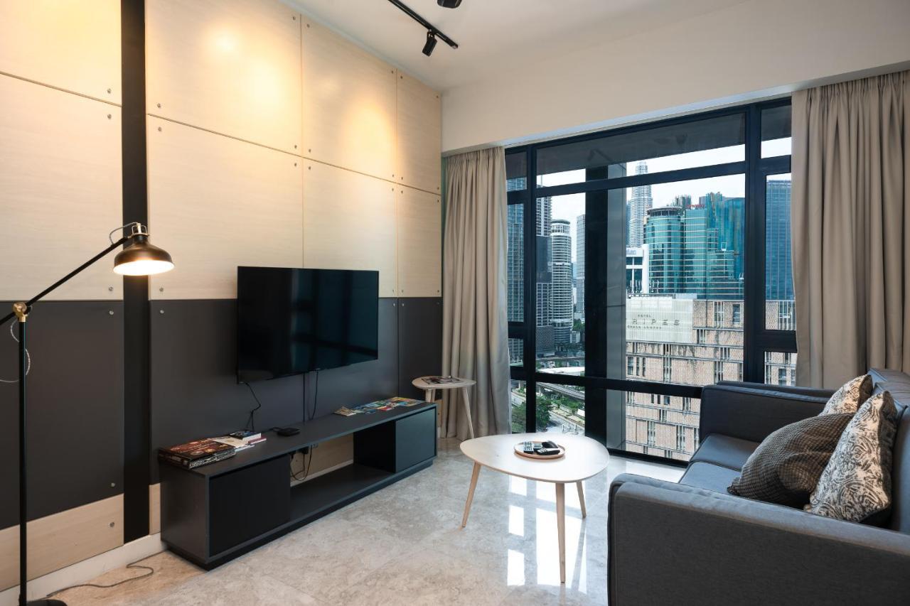 Myrehat Anggun Residences * Kuala Lumpur