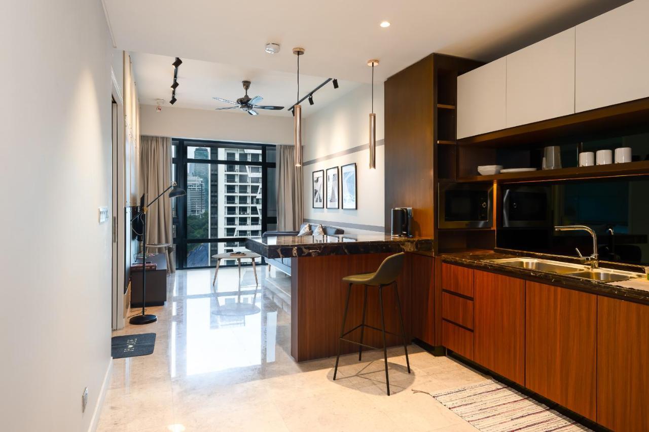 Myrehat Anggun Residences Kuala Lumpur