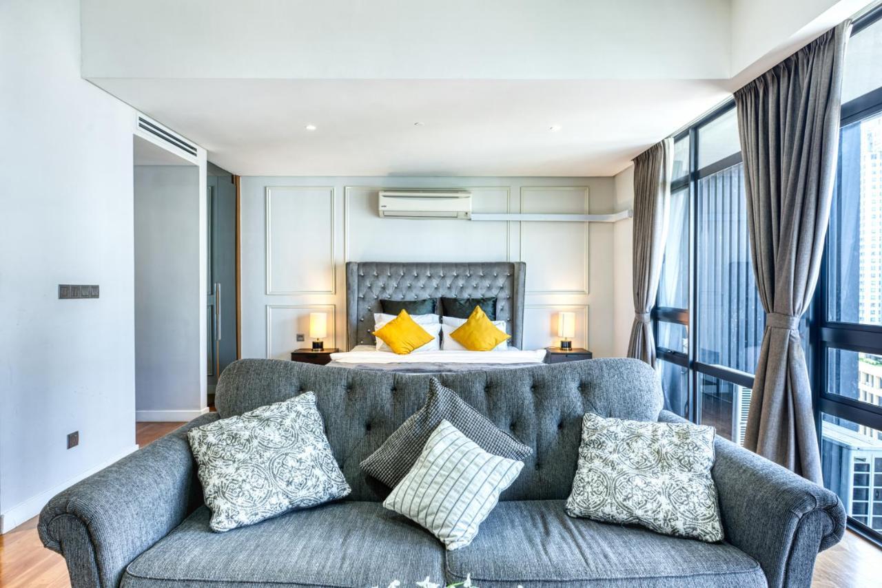 Myrehat Anggun Residences Pangsapuri