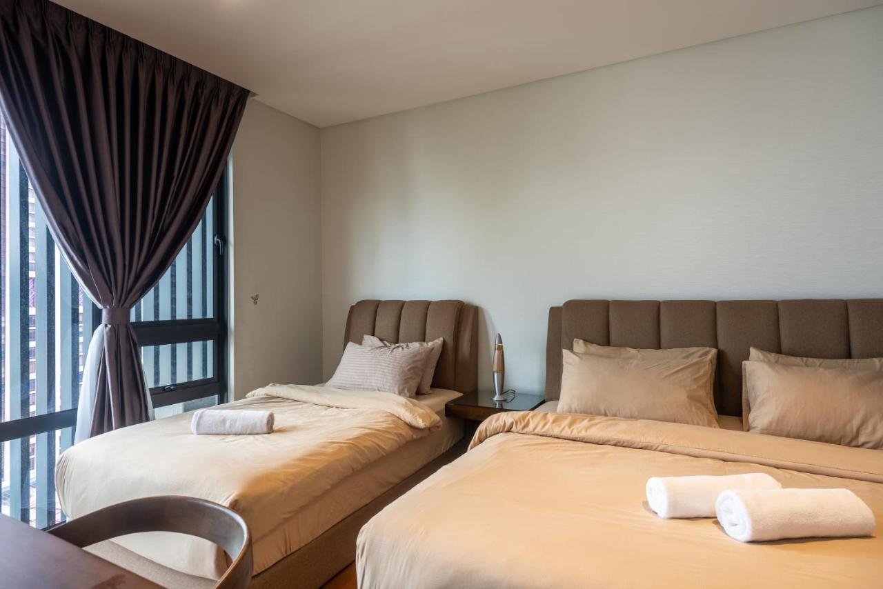 Pangsapuri Myrehat Anggun Residences Kuala Lumpur
