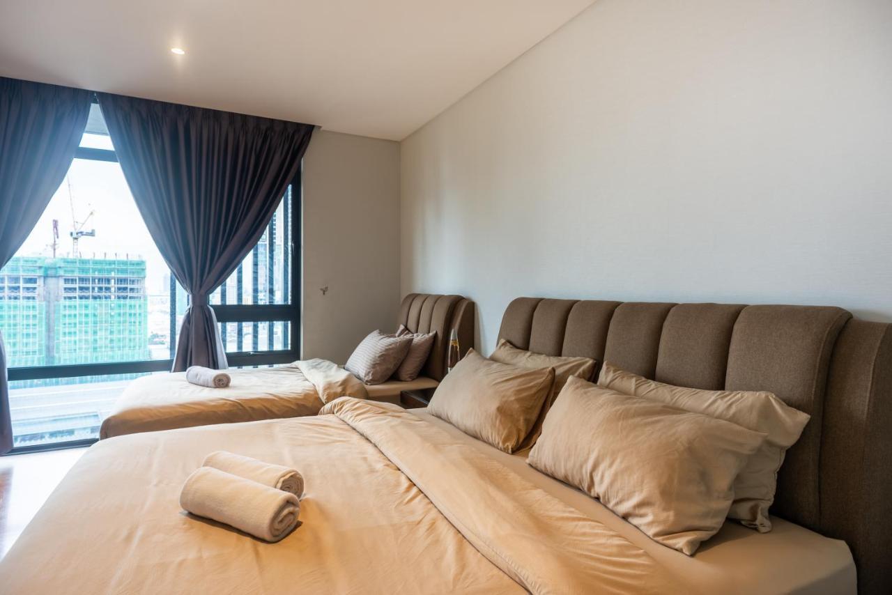 Myrehat Anggun Residences Pangsapuri Kuala Lumpur