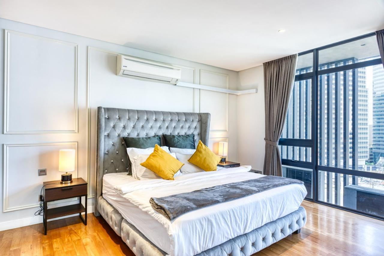 Myrehat Anggun Residences * Kuala Lumpur