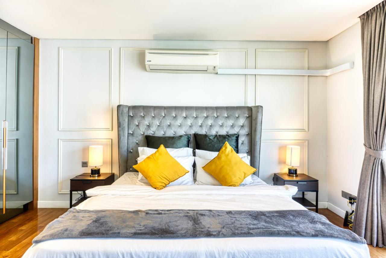 Myrehat Anggun Residences Kuala Lumpur