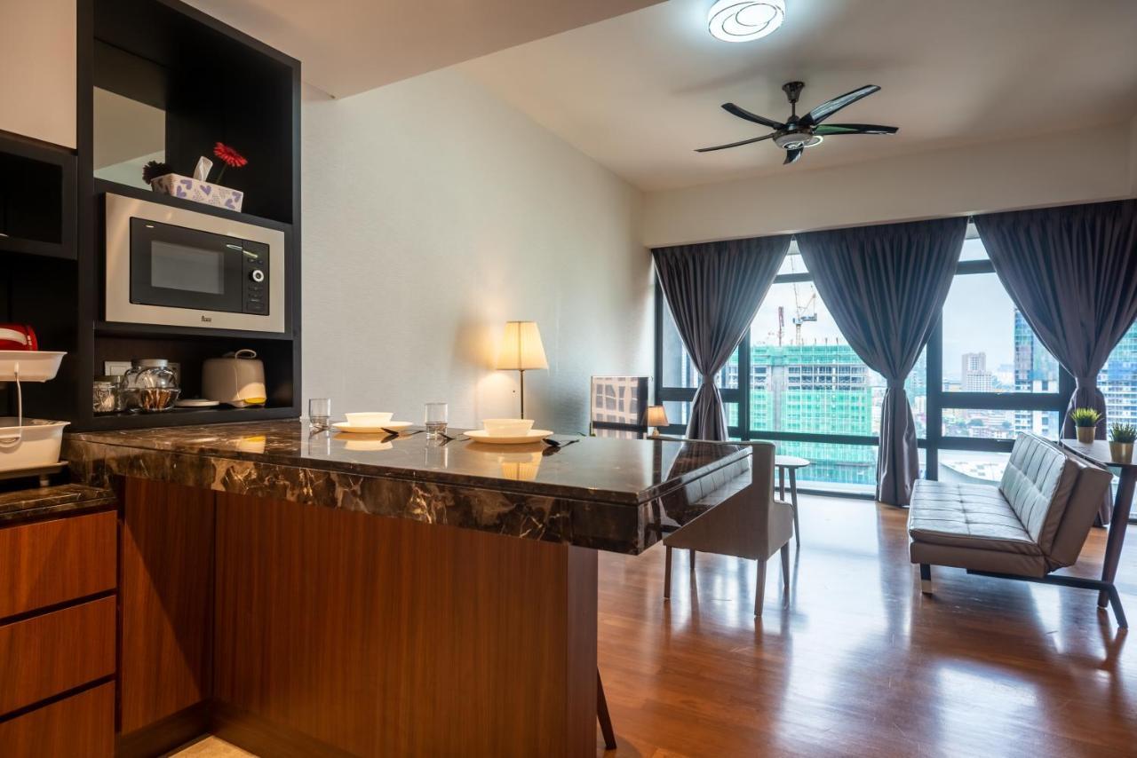 Myrehat Anggun Residences * Kuala Lumpur