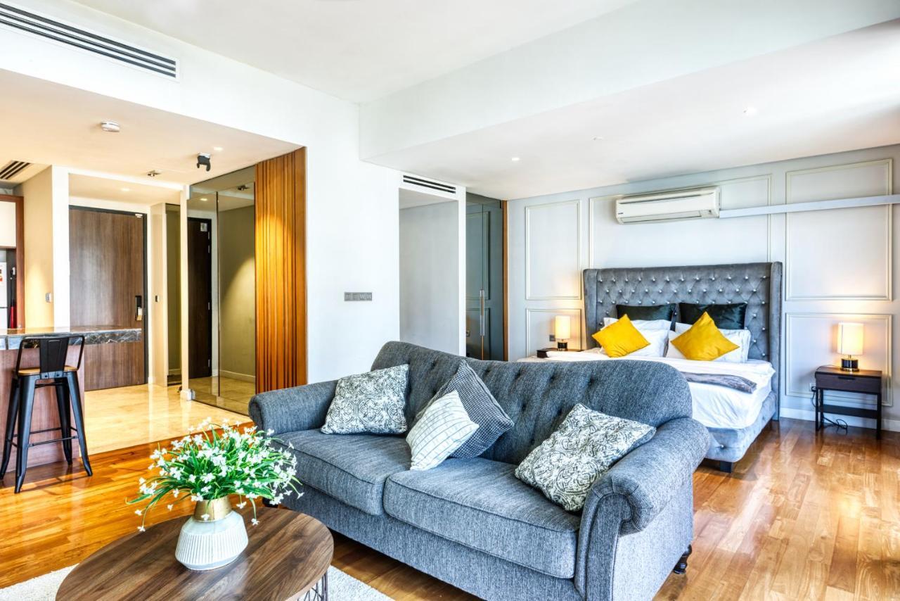 Myrehat Anggun Residences * Kuala Lumpur