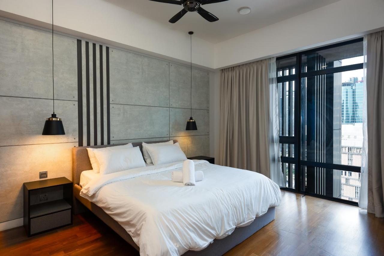 Myrehat Anggun Residences * Kuala Lumpur
