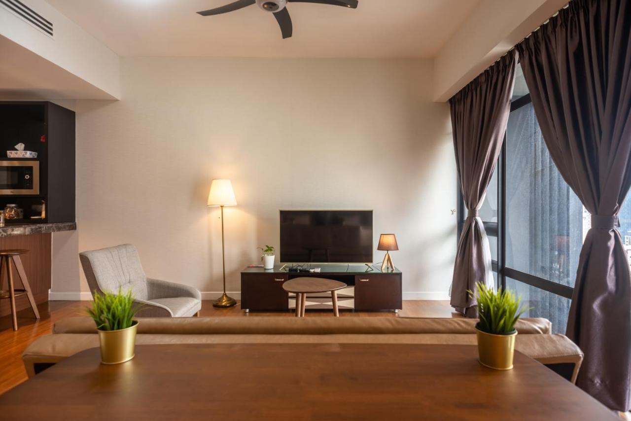 Myrehat Anggun Residences Pangsapuri