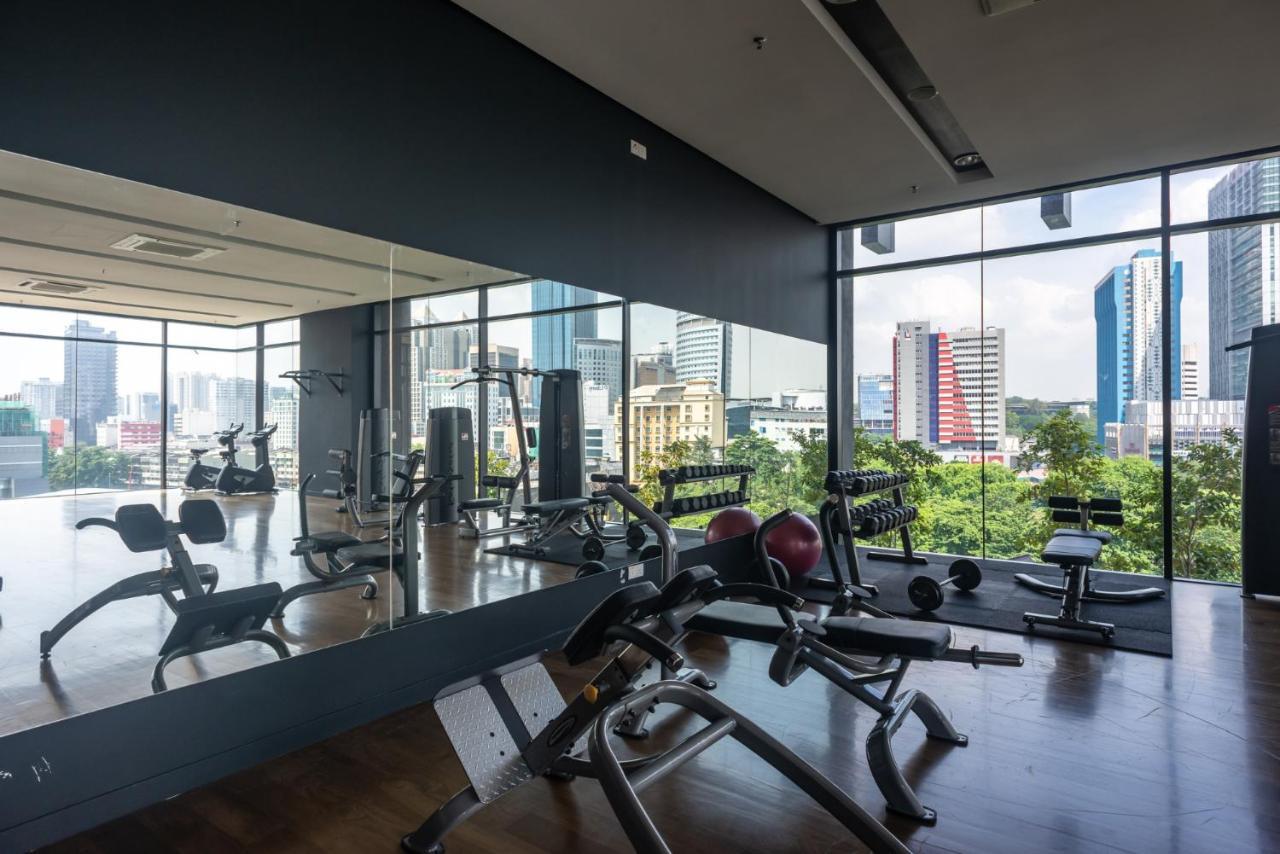 Myrehat Anggun Residences Pangsapuri Kuala Lumpur