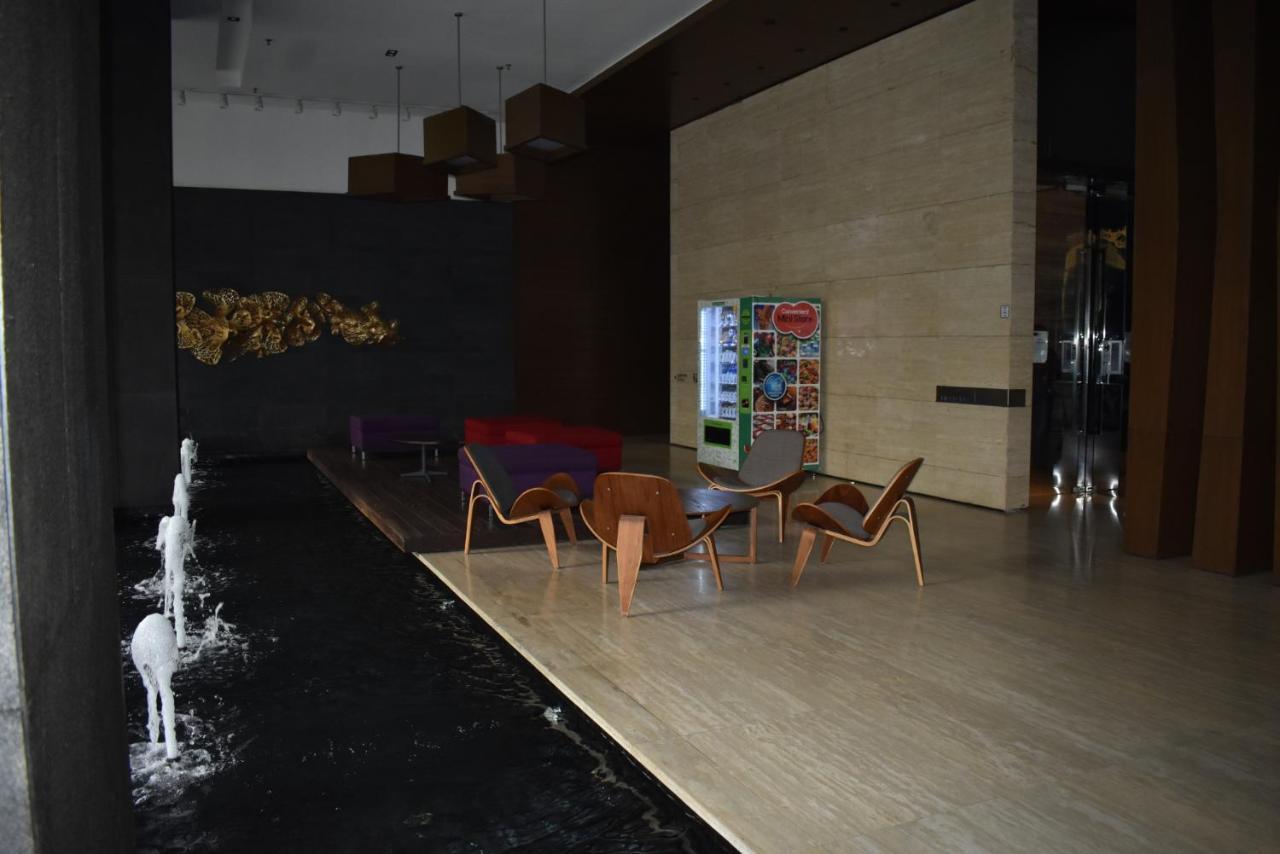 Myrehat Anggun Residences *