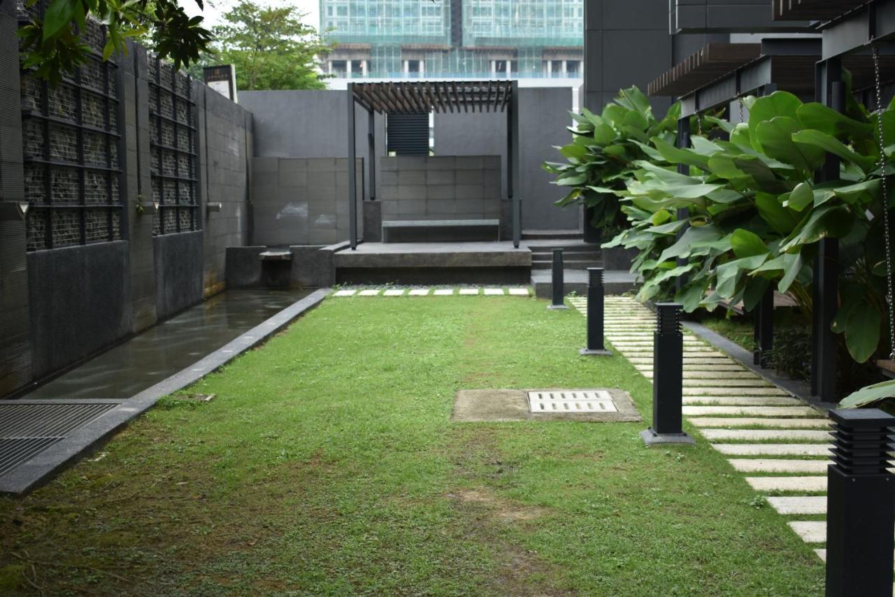 Myrehat Anggun Residences Pangsapuri Kuala Lumpur