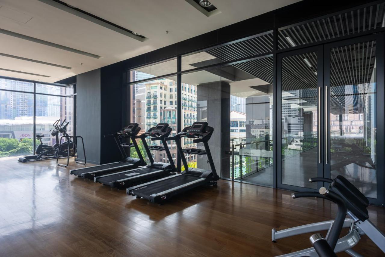 Myrehat Anggun Residences Kuala Lumpur