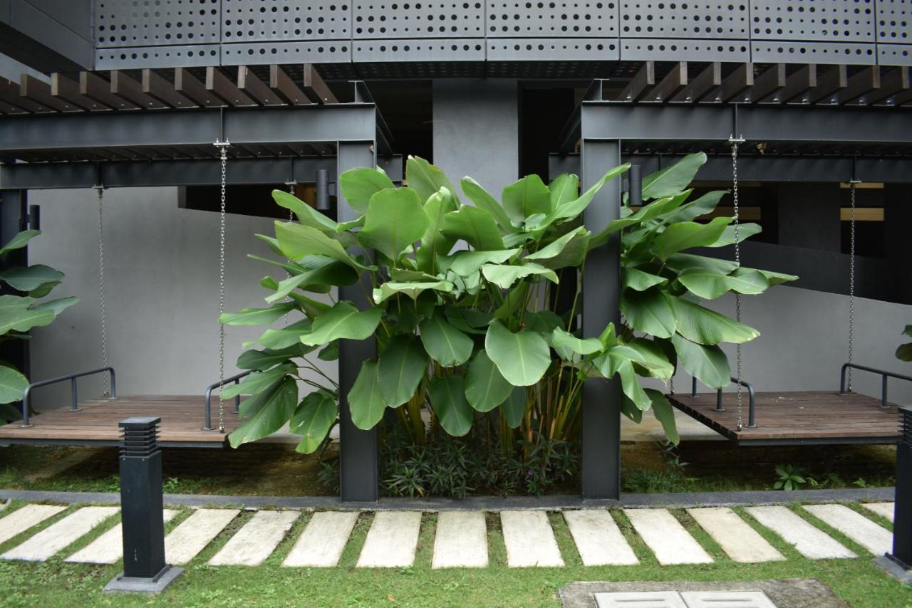 Myrehat Anggun Residences Pangsapuri *