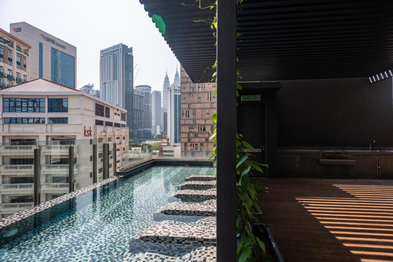 Myrehat Anggun Residences Kuala Lumpur