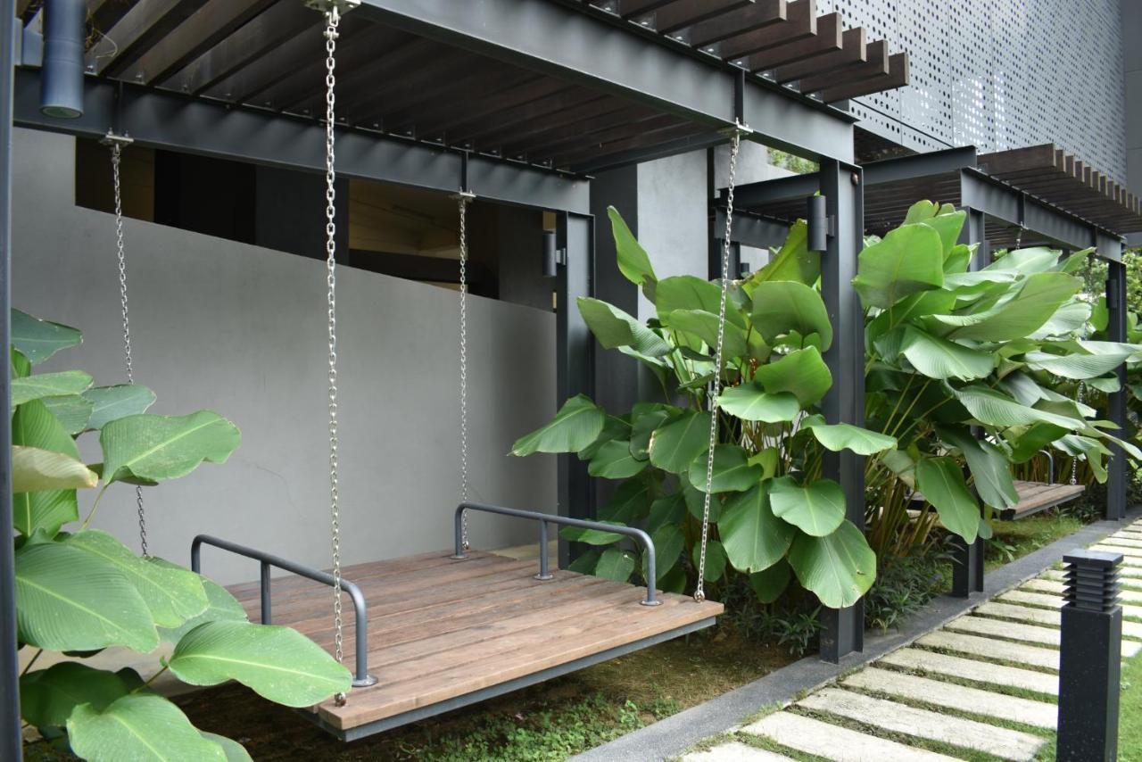 Pangsapuri Myrehat Anggun Residences *