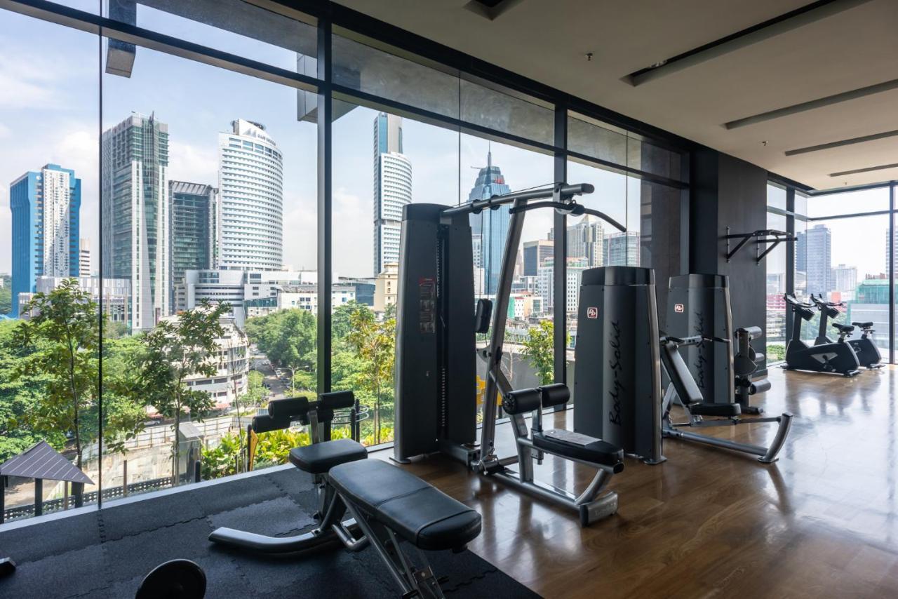 Myrehat Anggun Residences * Kuala Lumpur