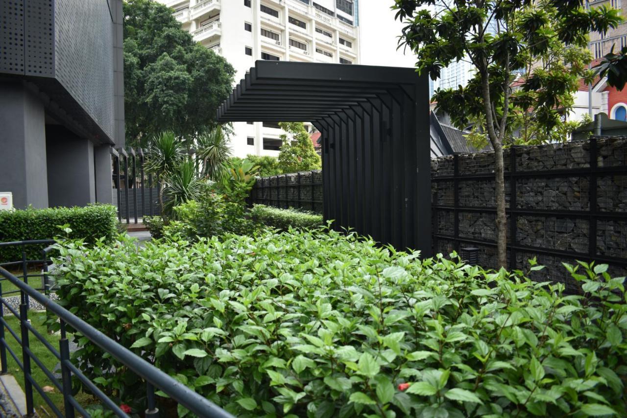 Myrehat Anggun Residences Pangsapuri