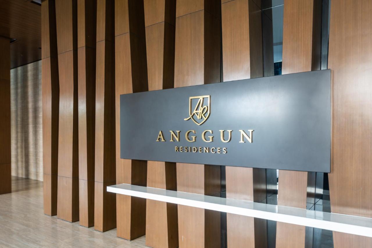 Myrehat Anggun Residences Pangsapuri Kuala Lumpur