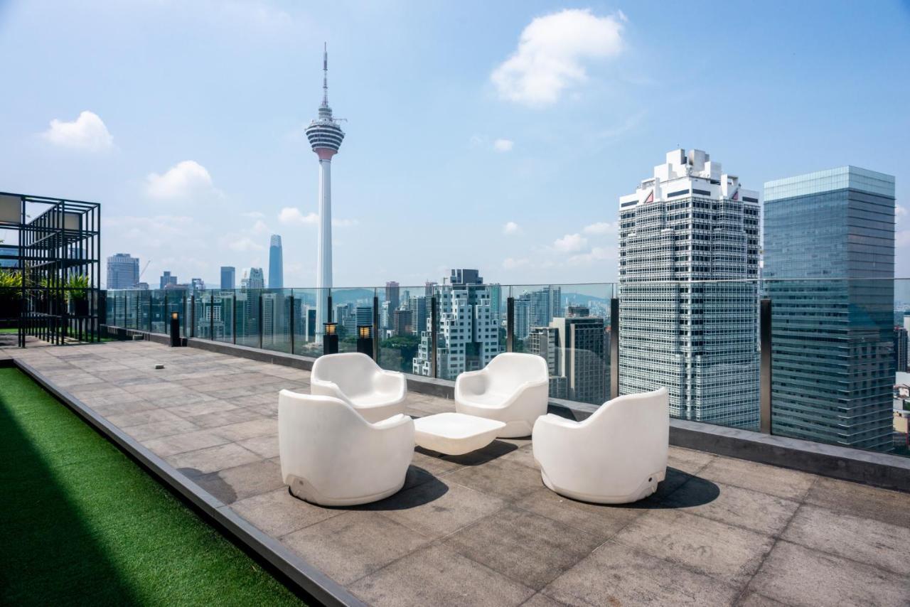 Myrehat Anggun Residences *