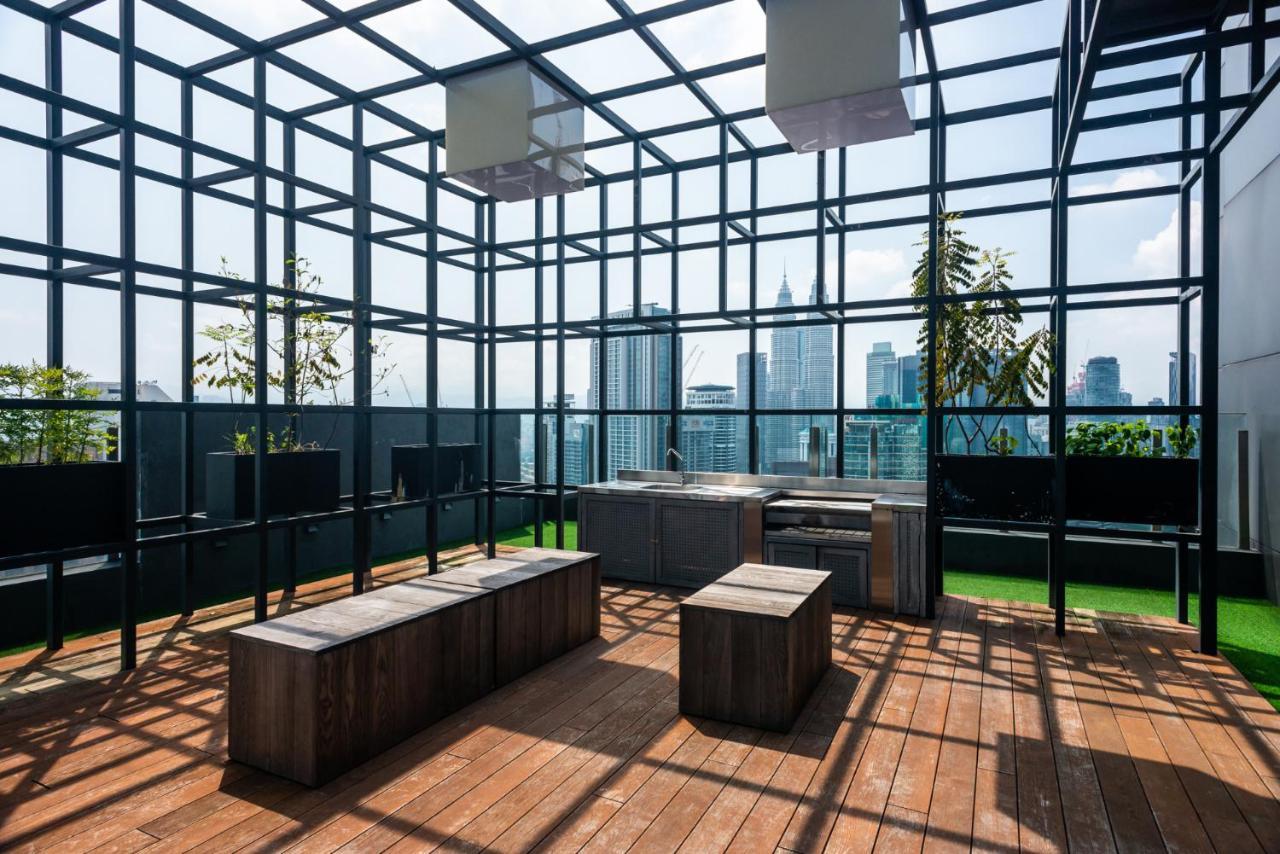 Myrehat Anggun Residences * Kuala Lumpur