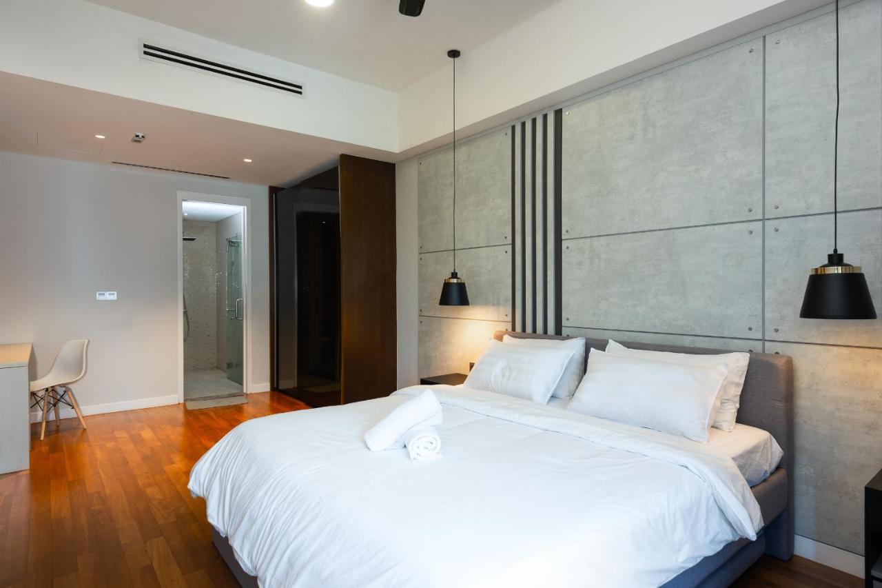 Myrehat Anggun Residences