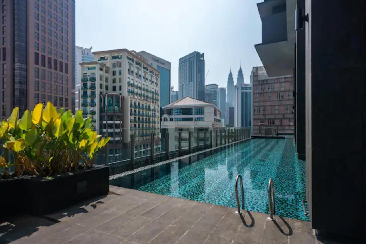 Myrehat Anggun Residences Apartment *